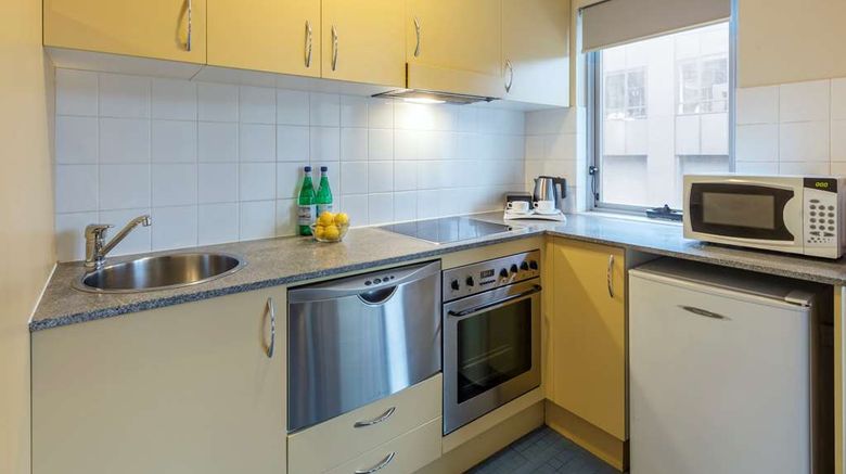 <b>Nesuto Chippendale Sydney Apt Hotel Suite</b>. Images powered by <a href="https://iceportal.shijigroup.com/" title="IcePortal" target="_blank">IcePortal</a>.