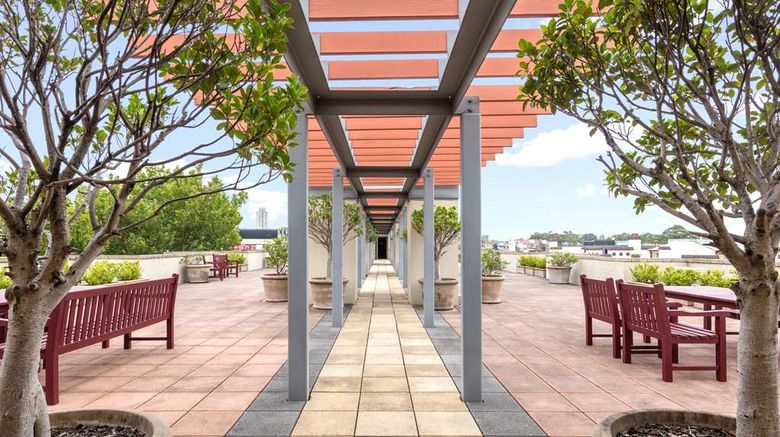 <b>Nesuto Chippendale Sydney Apt Hotel Other</b>. Images powered by <a href="https://iceportal.shijigroup.com/" title="IcePortal" target="_blank">IcePortal</a>.