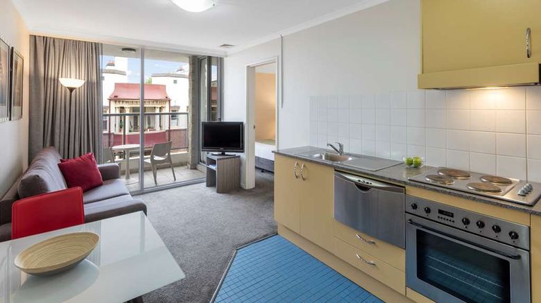 <b>Nesuto Chippendale Sydney Apt Hotel Suite</b>. Images powered by <a href="https://iceportal.shijigroup.com/" title="IcePortal" target="_blank">IcePortal</a>.