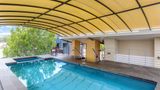 Nesuto Chippendale Sydney Apt Hotel Pool