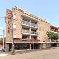 Nesuto Chippendale Sydney Apt Hotel