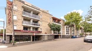 Nesuto Chippendale Sydney Apt Hotel