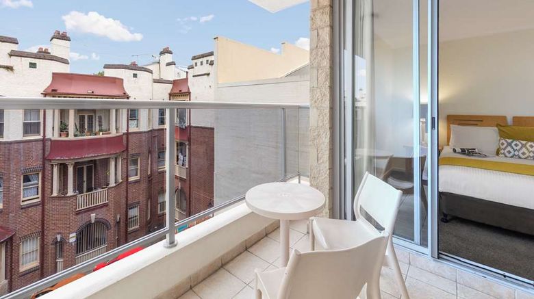 <b>Nesuto Chippendale Sydney Apt Hotel Suite</b>. Images powered by <a href="https://iceportal.shijigroup.com/" title="IcePortal" target="_blank">IcePortal</a>.