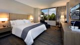 JB Duke Hotel Room