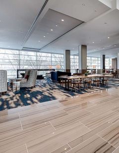 JB Duke Hotel