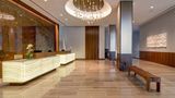 JB Duke Hotel Lobby