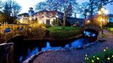 Columbia Gorge Hotel Spa