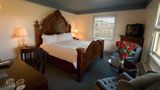 Columbia Gorge Hotel Room