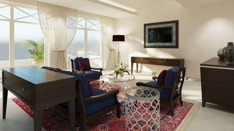 Meropa Hotel & Casino Suite