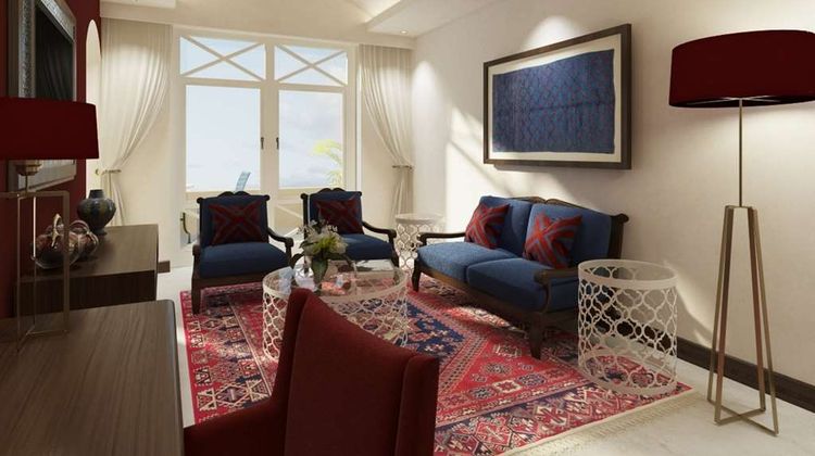 Meropa Hotel & Casino Suite