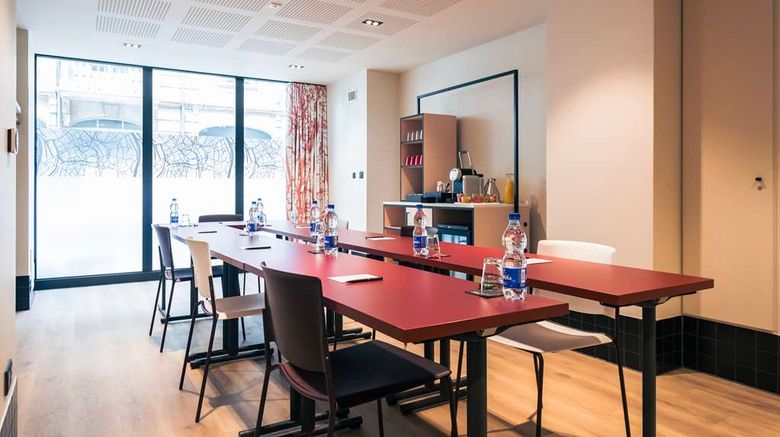 <b>Le Grand Hotel Meeting</b>. Images powered by <a href="https://iceportal.shijigroup.com/" title="IcePortal" target="_blank">IcePortal</a>.