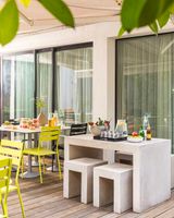Le Grand Hotel