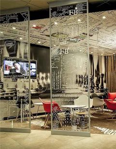 Ibis Lima Reducto Miraflores