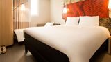 Ibis Lima Reducto Miraflores Exterior
