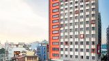 Ibis Saigon Airport Exterior