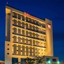 Ibis Istanbul Tuzla Hotel