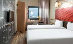 Ibis Istanbul Tuzla Hotel