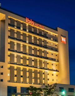 Ibis Istanbul Tuzla Hotel