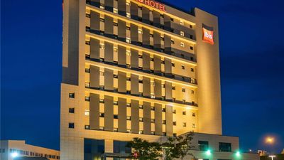 Ibis Istanbul Tuzla Hotel