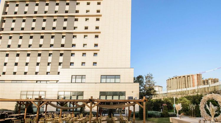 Ibis Istanbul Tuzla Hotel Other