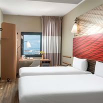 Ibis Istanbul Tuzla Hotel