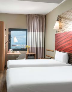 Ibis Istanbul Tuzla Hotel