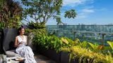 Mercure Bangkok Makkasan Room