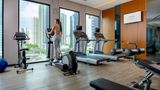 Mercure Bangkok Makkasan Health