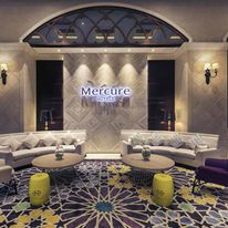 Mercure Xiamen Exhibition Centre