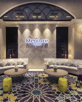 Mercure Xiamen Exhibition Centre