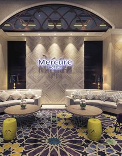 Mercure Xiamen Exhibition Centre