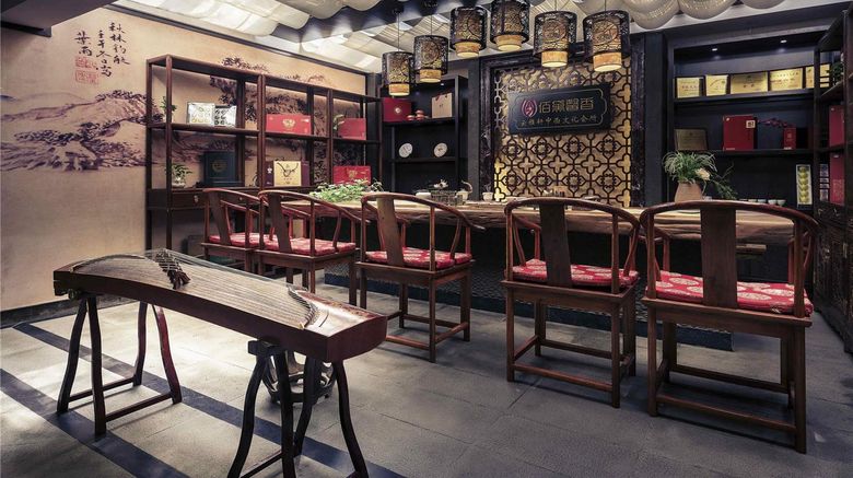 <b>Mercure Xiamen Exhibition Centre Other</b>. Images powered by <a href="https://iceportal.shijigroup.com/" title="IcePortal" target="_blank">IcePortal</a>.