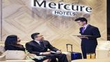 <b>Mercure Xiamen Exhibition Centre Other</b>. Images powered by <a href="https://iceportal.shijigroup.com/" title="IcePortal" target="_blank">IcePortal</a>.