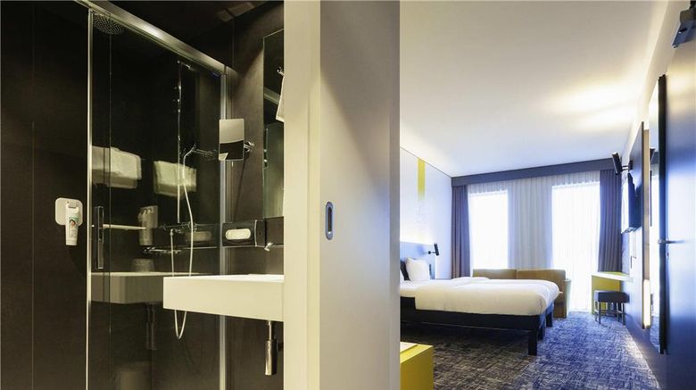 <b>Ibis Styles Basel City Room</b>. Images powered by <a href="https://iceportal.shijigroup.com/" title="IcePortal" target="_blank">IcePortal</a>.