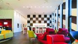 Ibis Styles Basel City Exterior