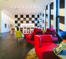 Ibis Styles Basel City Exterior