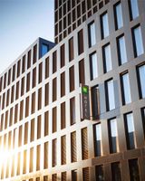 Ibis Styles Basel City