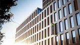 Ibis Styles Basel City Exterior