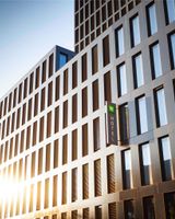 Ibis Styles Basel City