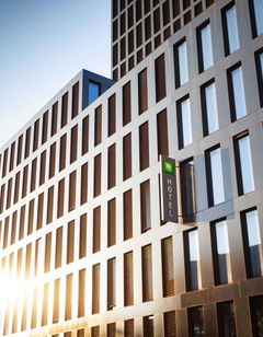 Ibis Styles Basel City