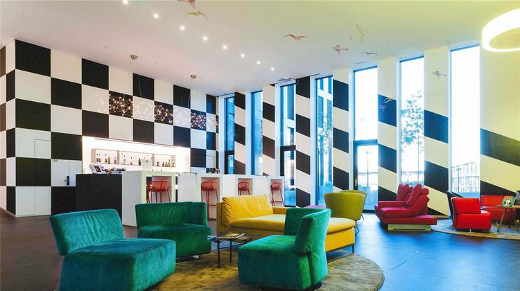 Ibis Styles Basel City Exterior