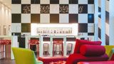 Ibis Styles Basel City Exterior