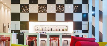 Ibis Styles Basel City Exterior