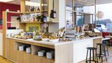 Ibis Styles de Versailles Guyancourt Restaurant