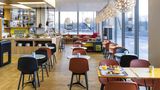 Ibis Styles de Versailles Guyancourt Restaurant