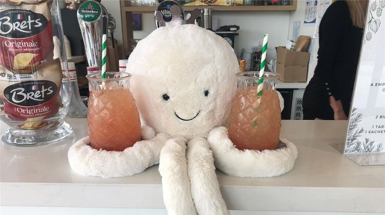 Ibis Styles de Versailles Guyancourt Restaurant