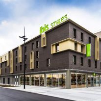Ibis Styles de Versailles Guyancourt