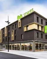 Ibis Styles de Versailles Guyancourt