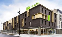 Ibis Styles de Versailles Guyancourt