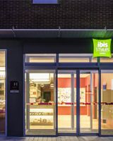 Ibis Styles de Versailles Guyancourt